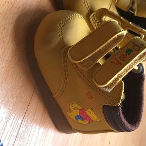 Cute little Disney shoes